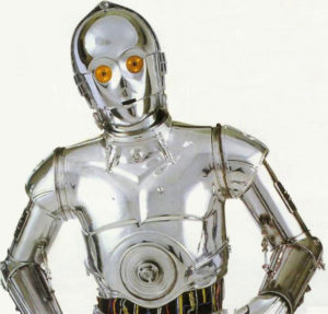 Image of droid